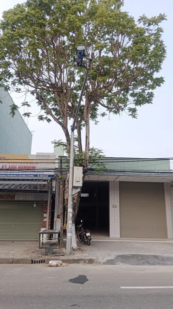 NHÀ GÁC ĐÚC NGUYỄN LƯƠNG BẰNG 8,5M, PHÙ HỢP KINH DOANH 