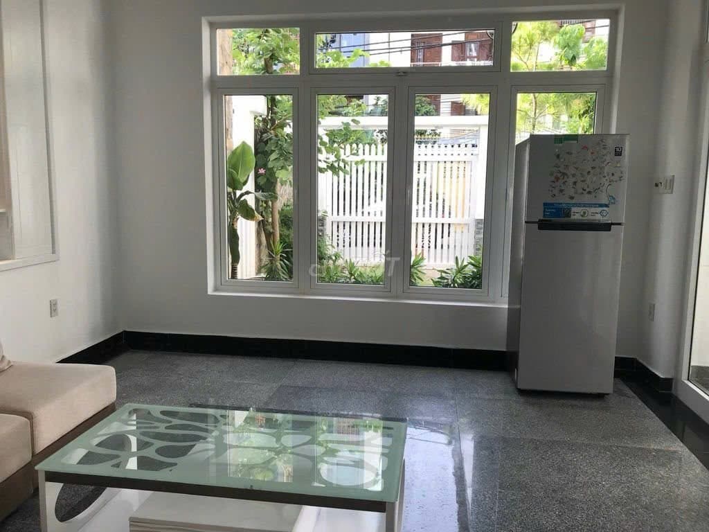 BIỆT THỰ NGUYỄN CAO LUYỆN - SÂN VƯỜN 3 TẦNG  - Ảnh 6