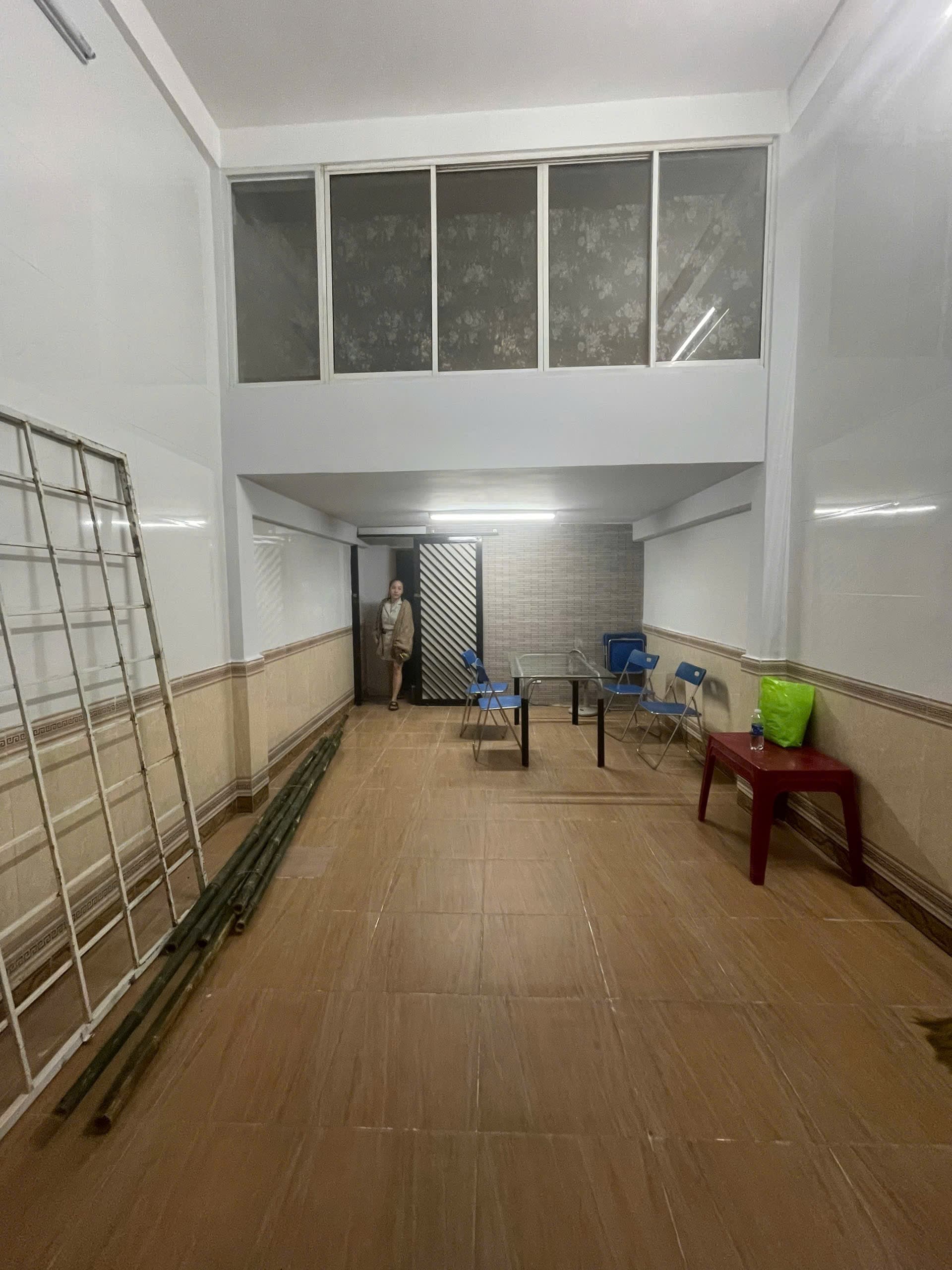 NGUYÊN CĂN 3 TẦNG ĐƯỜNG ÔNG ÍCH KHIÊM, 40M2 X 3.5 TẦNG  - Ảnh 2