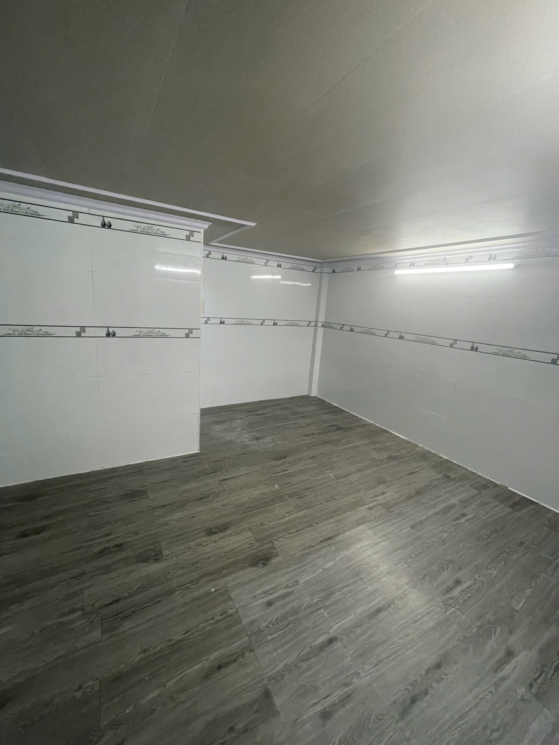 NGUYÊN CĂN 3 TẦNG ĐƯỜNG ÔNG ÍCH KHIÊM, 40M2 X 3.5 TẦNG  - Ảnh 7