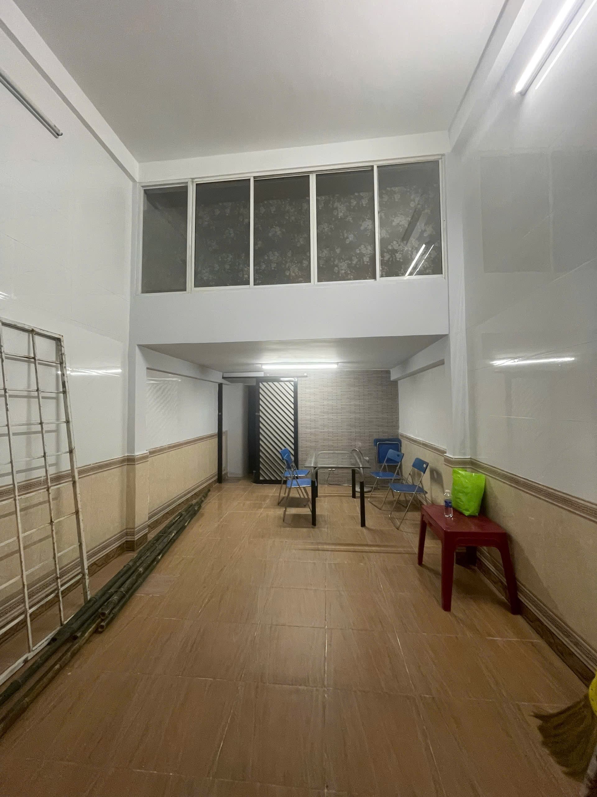 NGUYÊN CĂN 3 TẦNG ĐƯỜNG ÔNG ÍCH KHIÊM, 40M2 X 3.5 TẦNG  - Ảnh 9