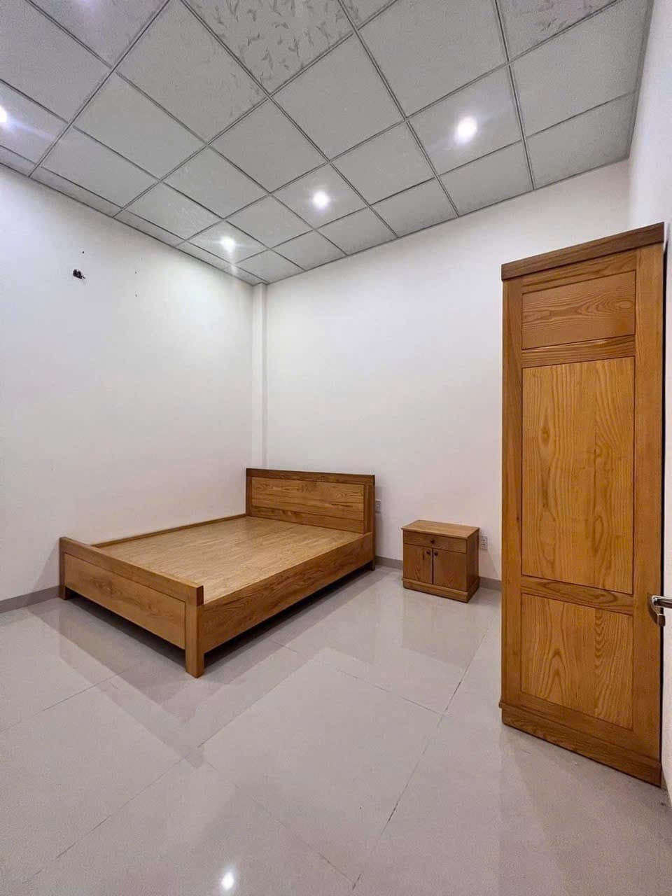 NGUYÊN CĂN CẤP 4 BÙI KỶ - 2 PHÒNG NGỦ  - Ảnh 2