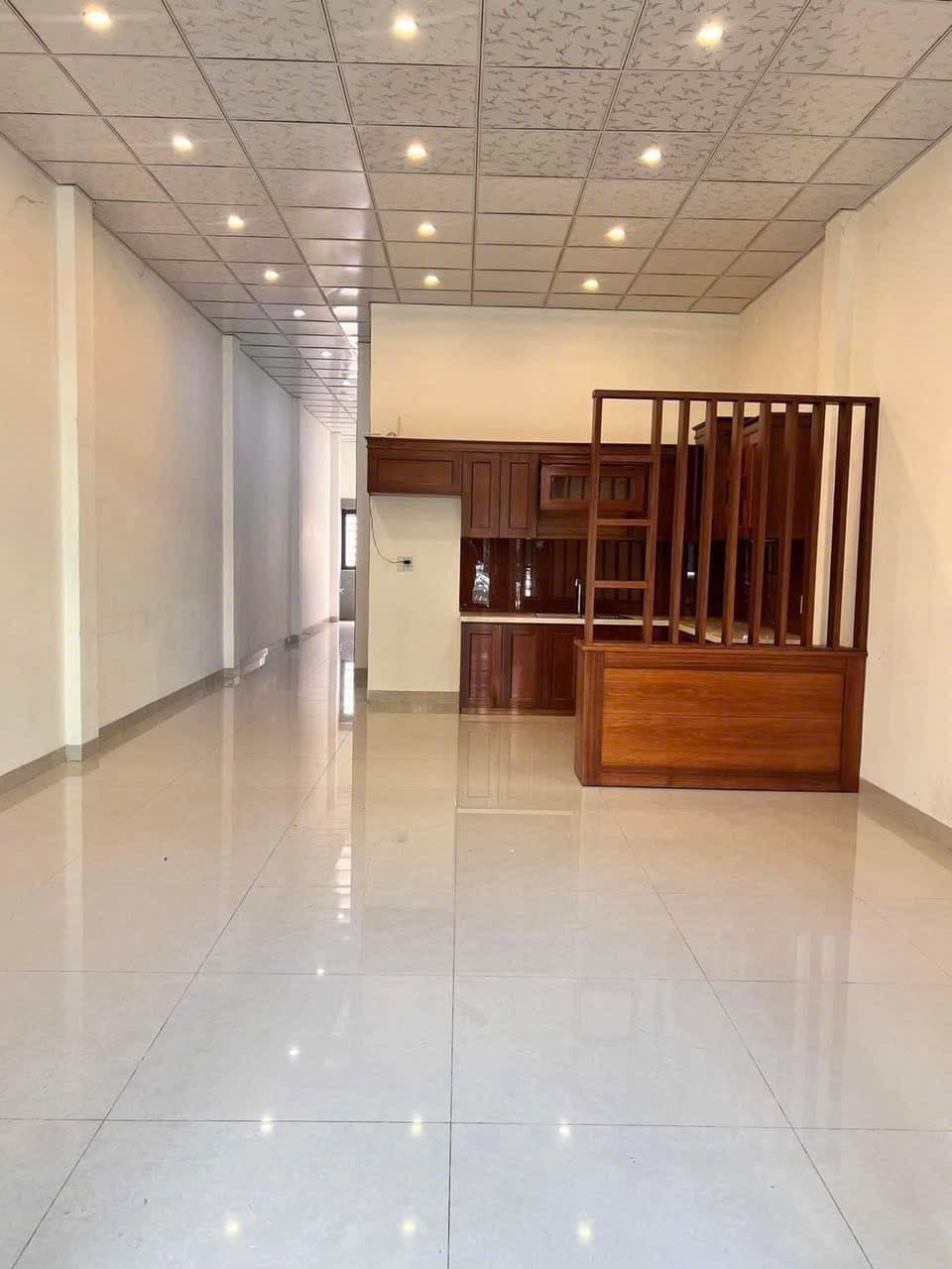 NGUYÊN CĂN CẤP 4 BÙI KỶ - 2 PHÒNG NGỦ  - Ảnh 3