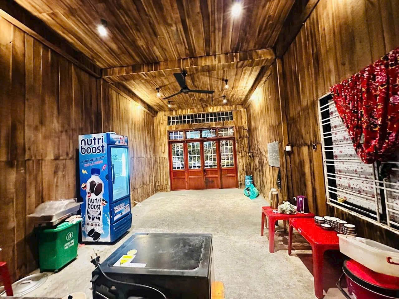 Mặt bằng trống suốt 2 tầng rưỡi tại Quang Trung, phù hợp kinh doanh ăn uống - Ảnh 3