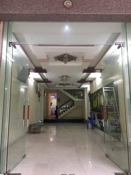 Nhà nguyên căn 3 tầng đường Lý Thái Tông - Ảnh 4