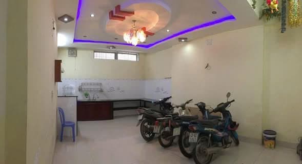 Nhà nguyên căn 3 tầng đường Lý Thái Tông - Ảnh 5