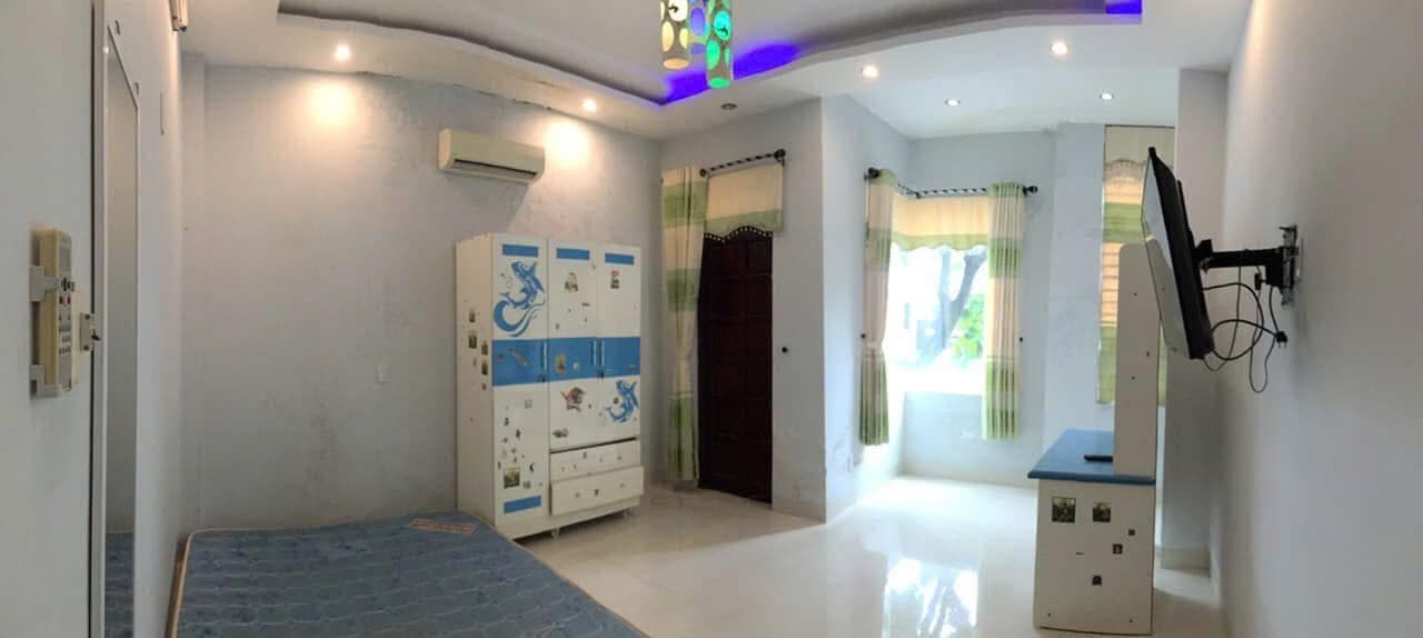 Nhà nguyên căn 3 tầng đường Lý Thái Tông - Ảnh 6