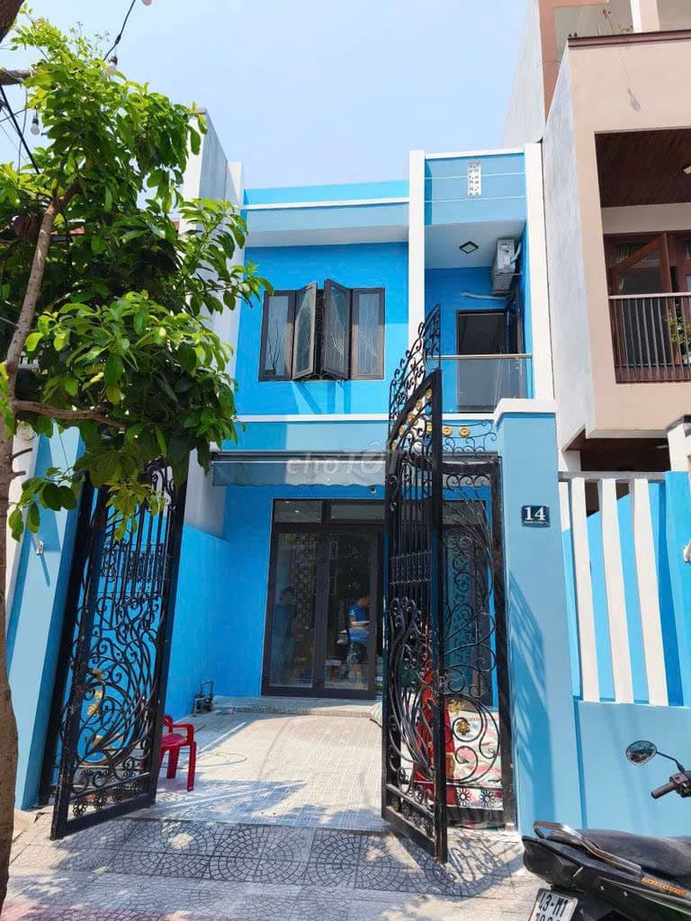 Nhà nguyên căn 2 tầng Thanh Lương 11