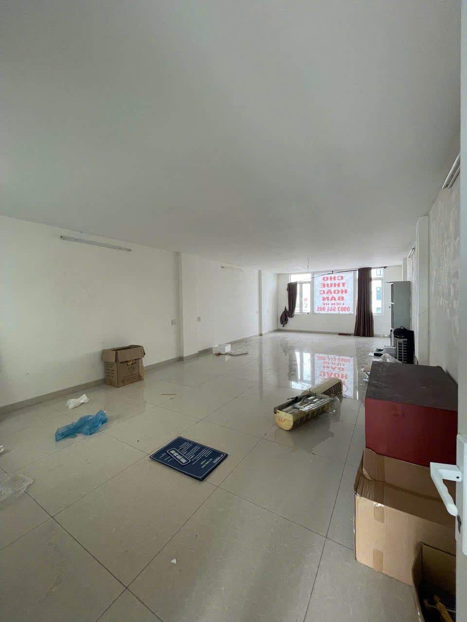 Nhà nguyên căn Nguyễn Hữu Thọ