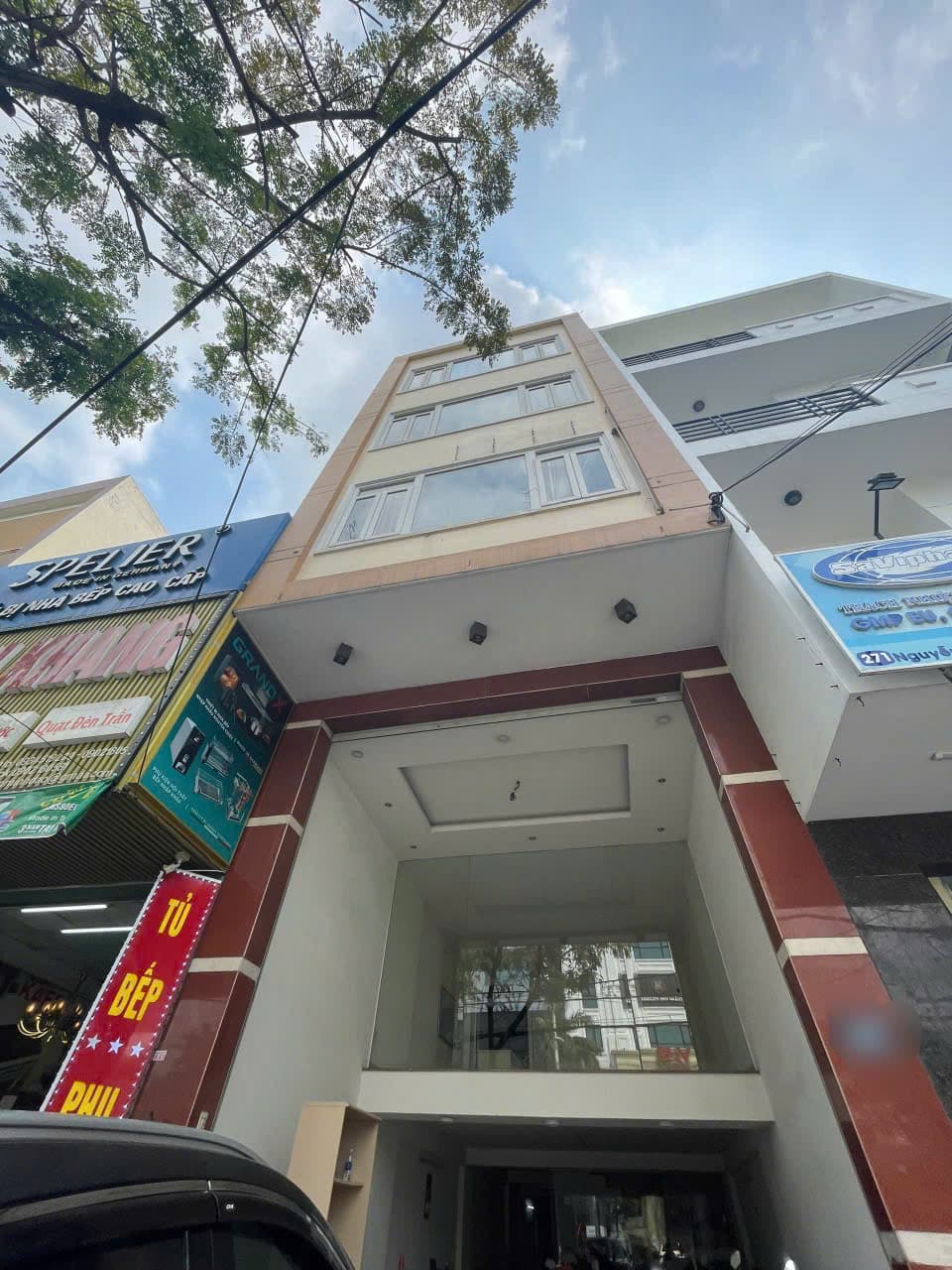 Nhà nguyên căn Nguyễn Hữu Thọ - Ảnh 2