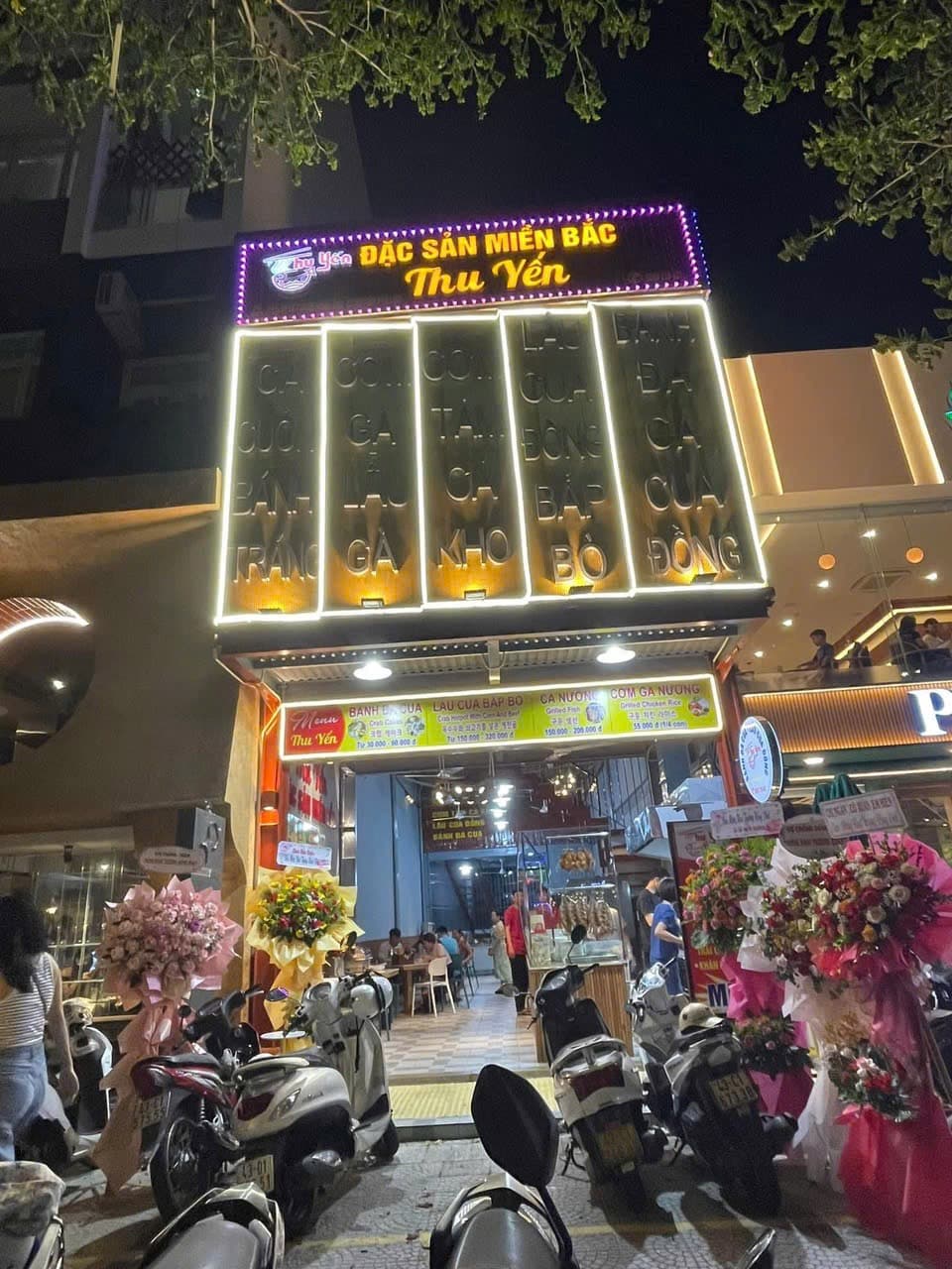 Nguyên căn Nguyễn văn linh cấp 4 diện tích 100m², phù hợp kinh doanh