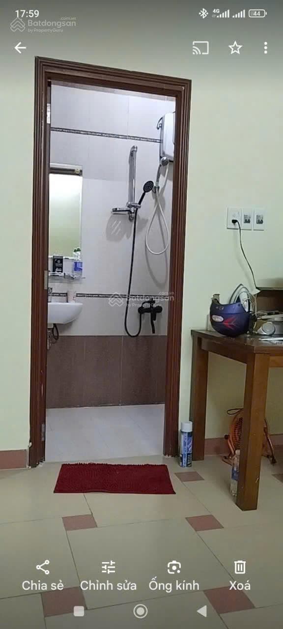 Nhà 2 tầng Chi Lăng Nagy trung tâm thành phố phù hợp mở vp, shop, công ty...