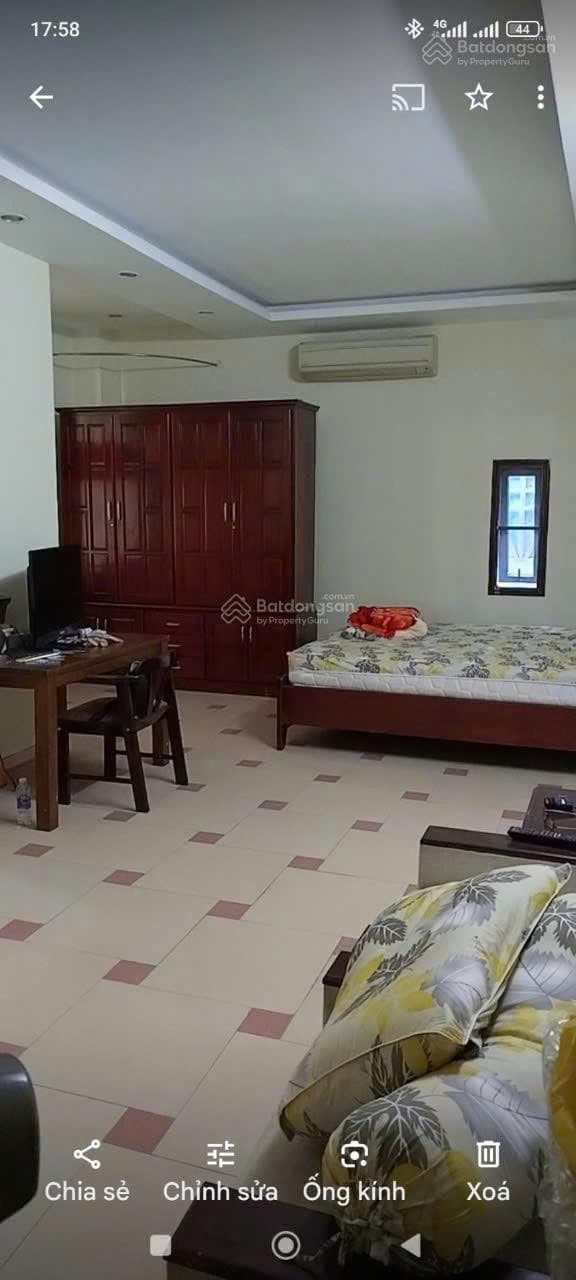 Nhà 2 tầng Chi Lăng Nagy trung tâm thành phố phù hợp mở vp, shop, công ty... - Ảnh 4