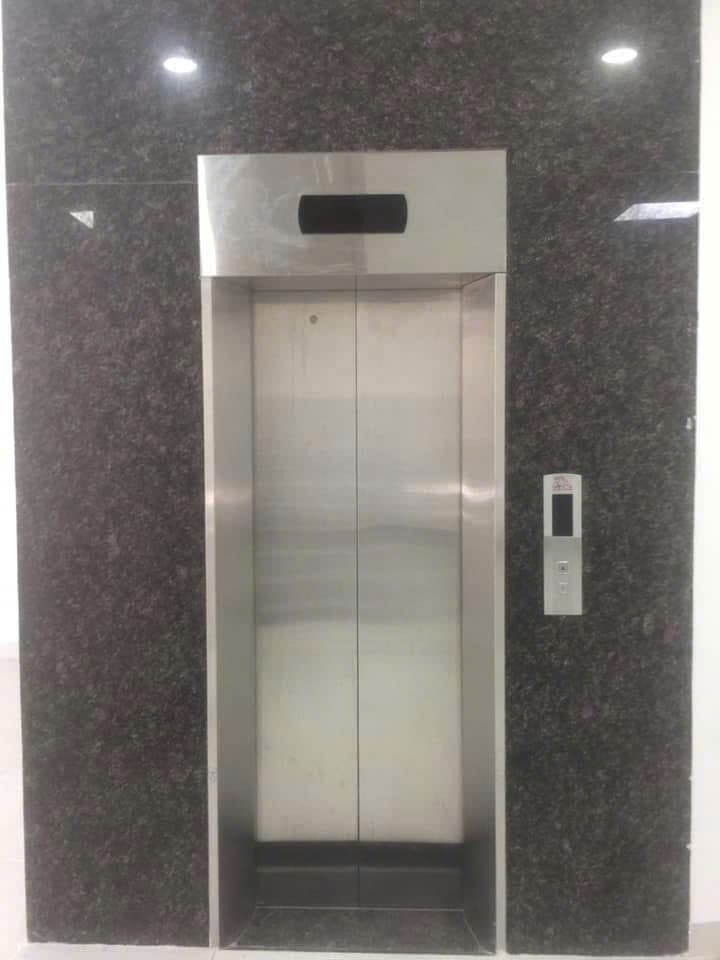 Nhà 4 tầng HUỲNH TẤN PHÁT CÓ THANG MÁY mặt tiền 10m, diện tích sử dụng 765m2, phù hợp để ở và kinh doanh CÔNG TY, THẨM MỸ, GYM - Ảnh 5