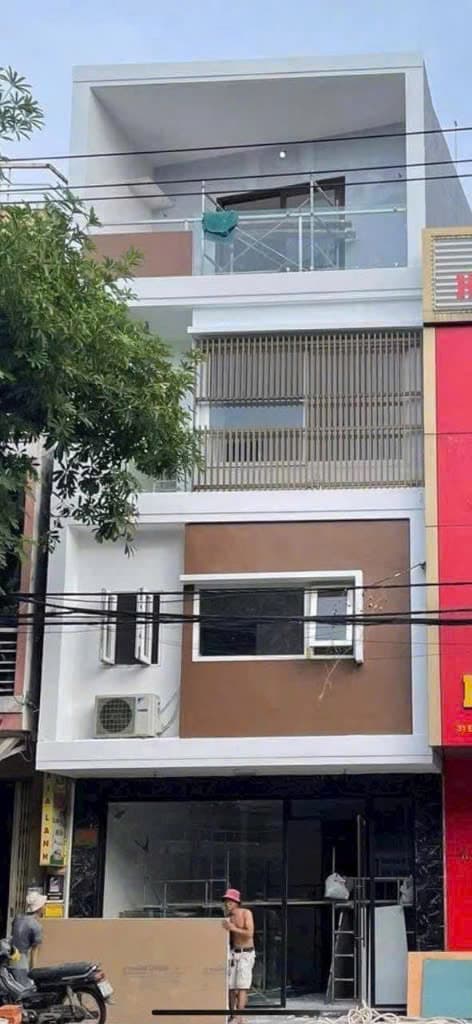Nhà nguyên căn Đống Đa mới đẹp cho kinh doanh spa, Salon, văn phòng...