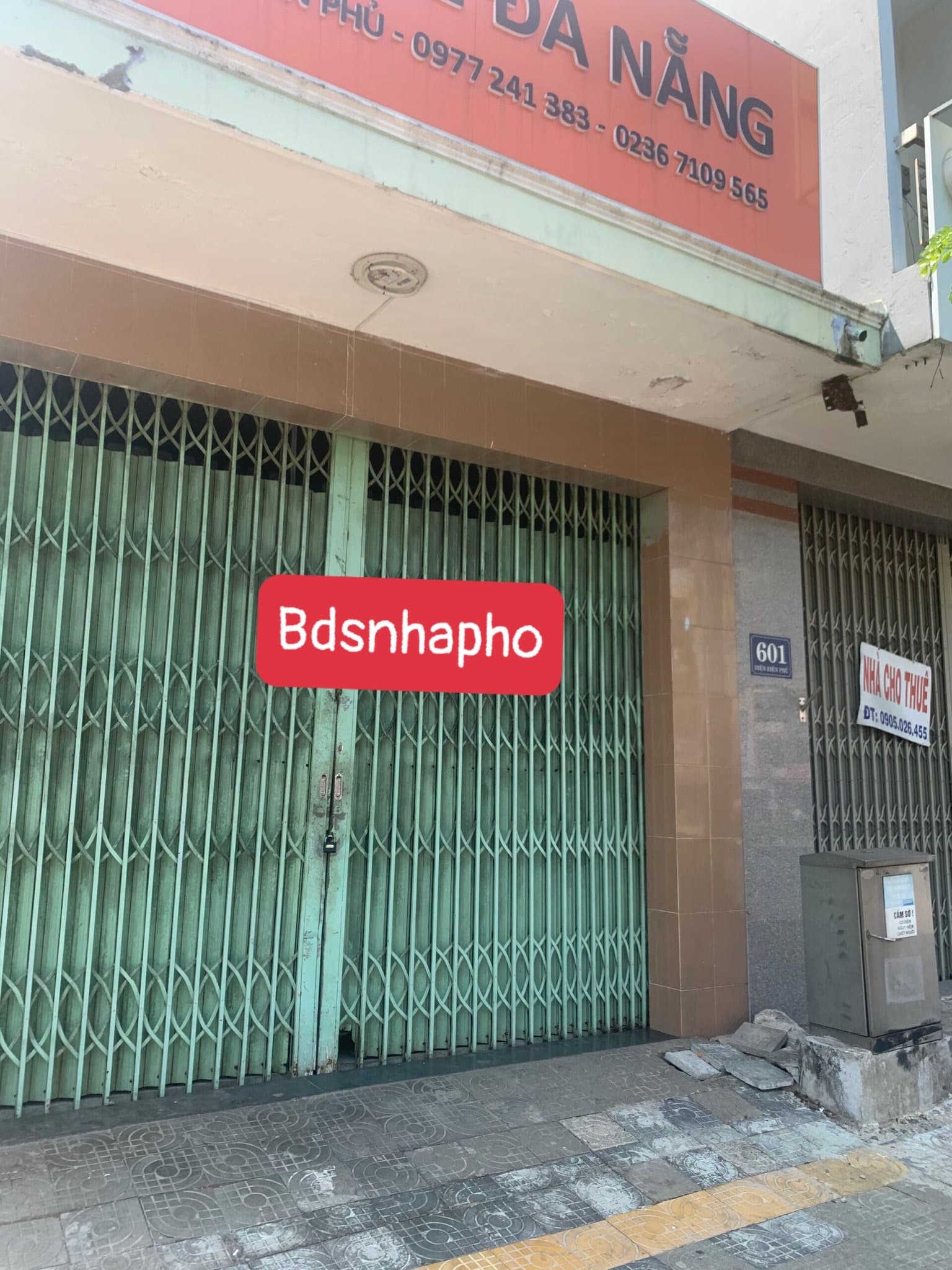 Nhà cấp 4 diện tích 100m2 có phòng trống suốt phù hợp cho thuê dài hạn