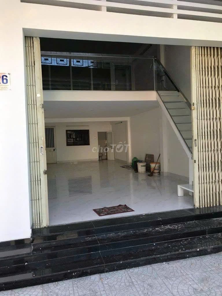 Mặt bằng kinh doanh 50m² tại Trưng Nữ Vương ngay trung tâm thành phố Đà Nẵng