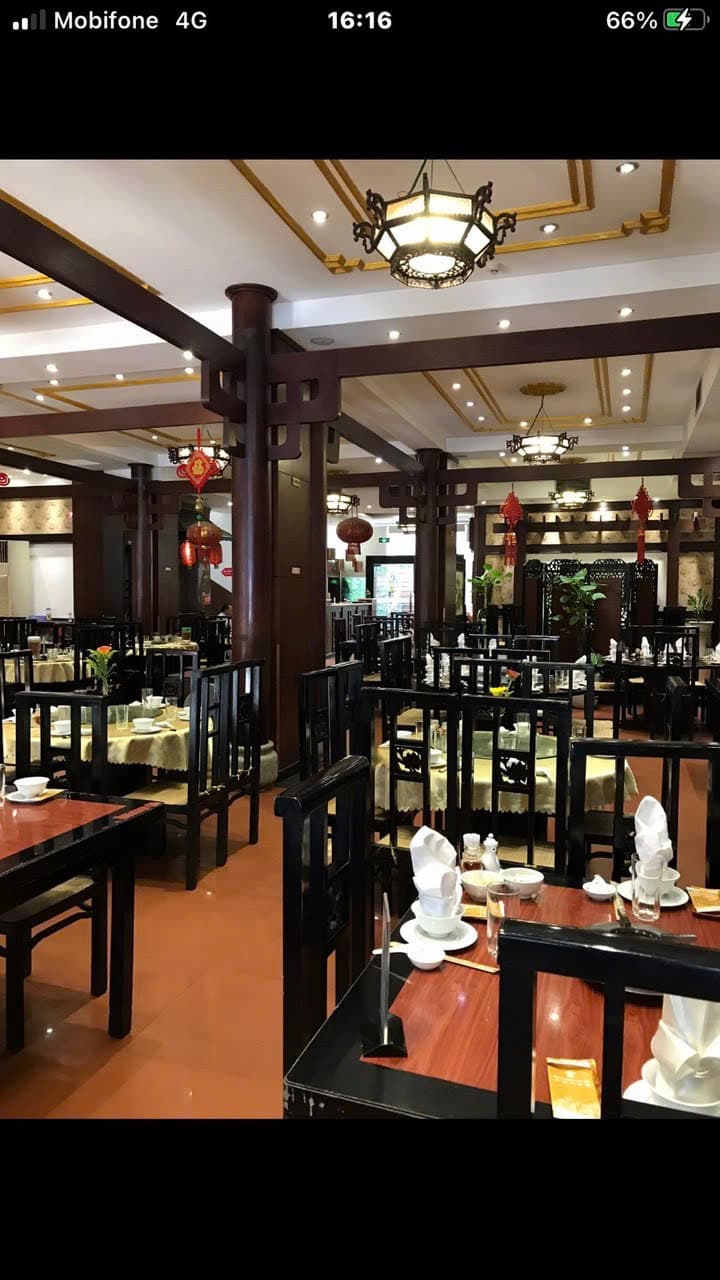 Nhà xưởng diện tích 913m2 tại Trần Phú, tổng diện tích xây dựng 2000m2