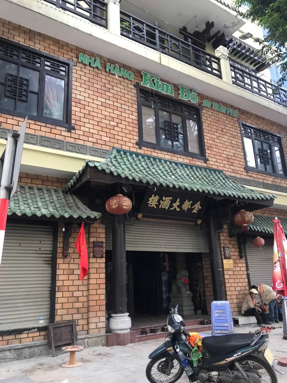 Nhà xưởng diện tích 913m2 tại Trần Phú, tổng diện tích xây dựng 2000m2 - Ảnh 3