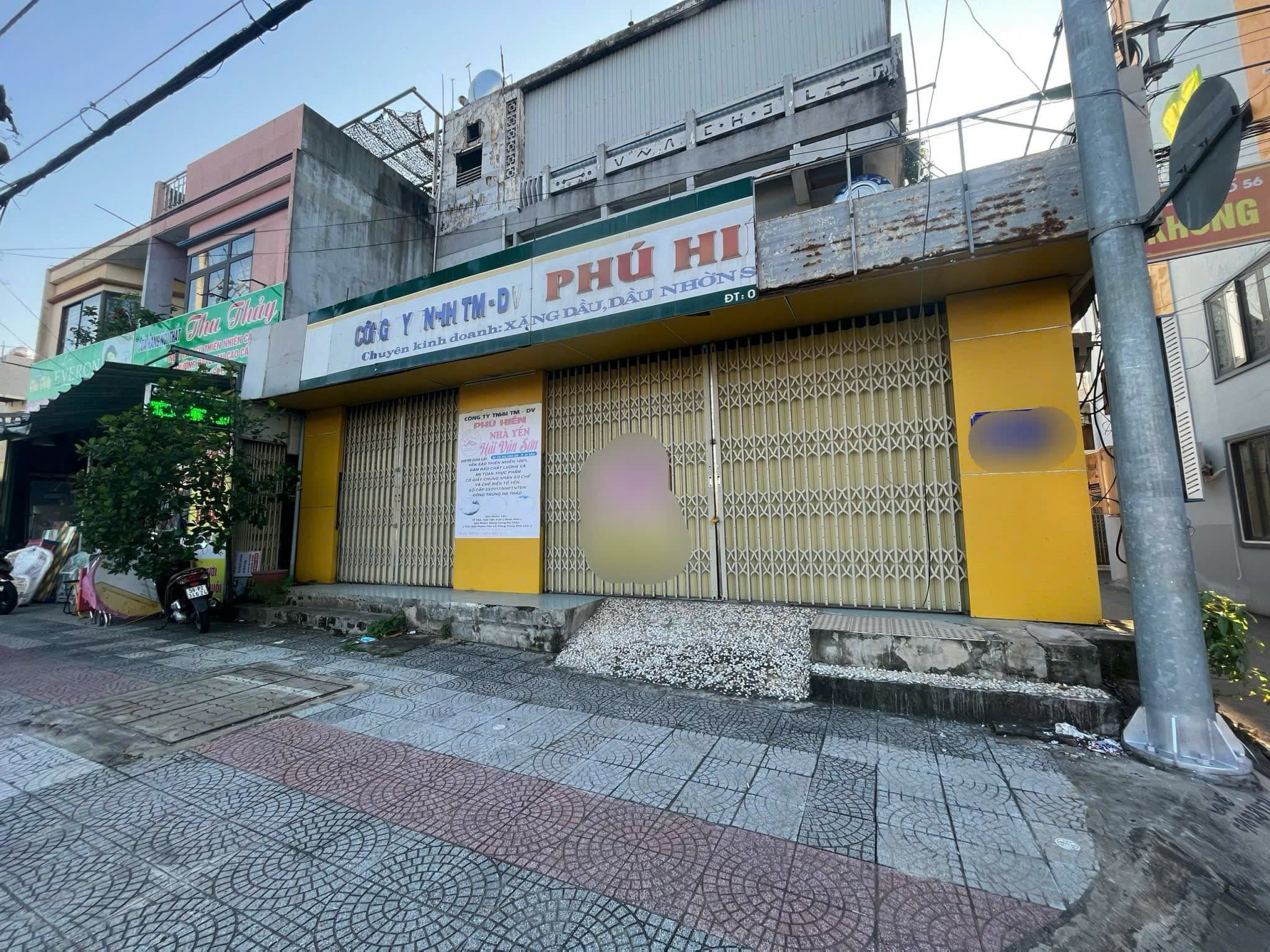 Nhà nguyên căn 2 tầng diện tích 160m2 tại Ngũ Hành Sơn, phù hợp kinh doanh nhiều ngành nghề
