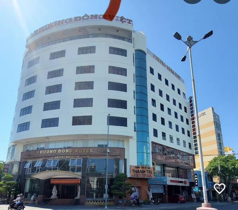 Mặt Bằng Lô Góc Phan Châu Trinh Trần Quốc Toản 100m2