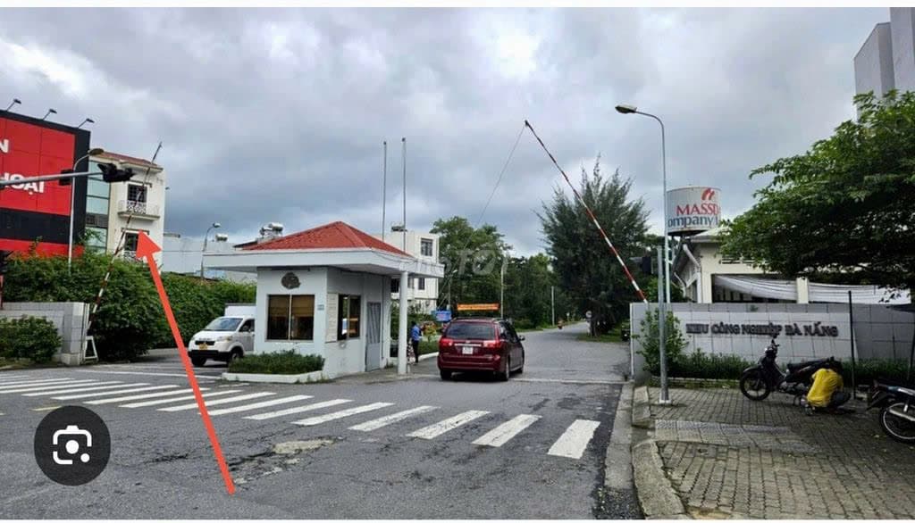 Nhà nguyên căn NGÔ QUYỀN 3 tầng rộng 187.5m2 