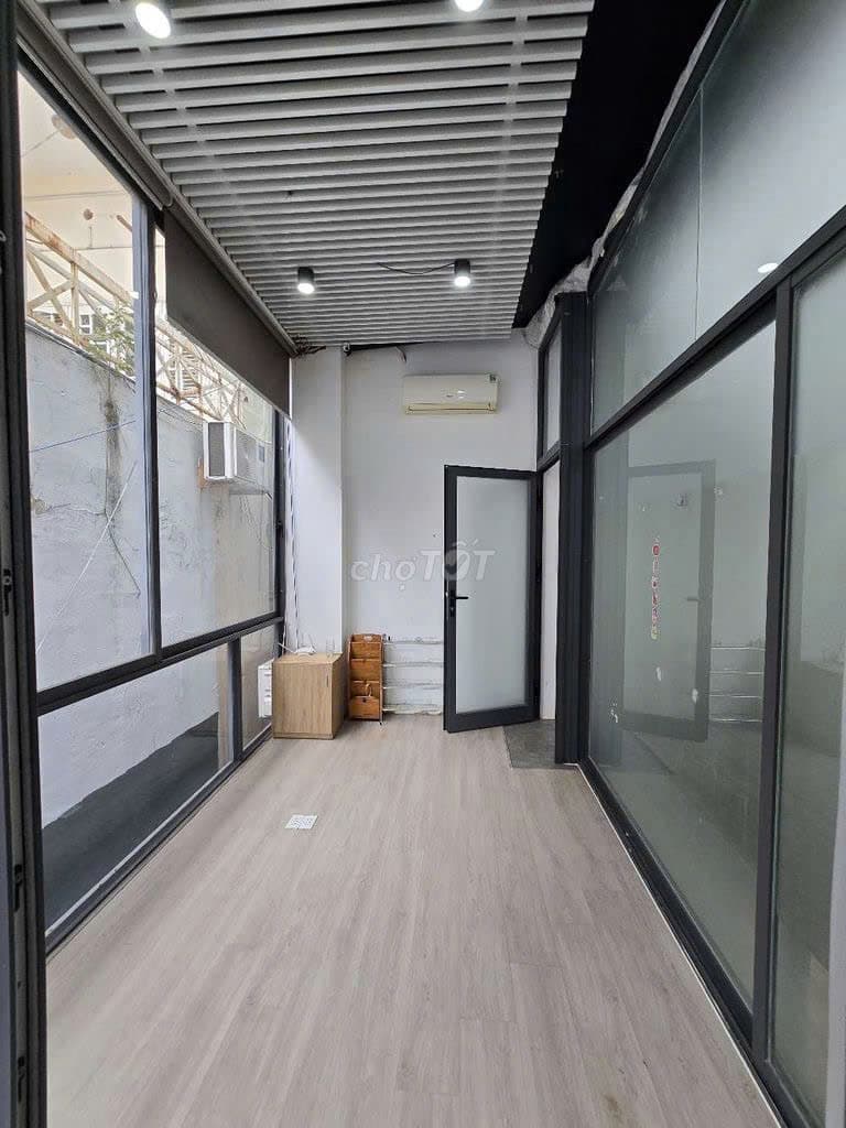 Nhà nguyên căn Lý Thường Kiệt 4 tầng, diện tích 130m2, phù hợp kinh doanh văn phòng và dịch vụ - Ảnh 6
