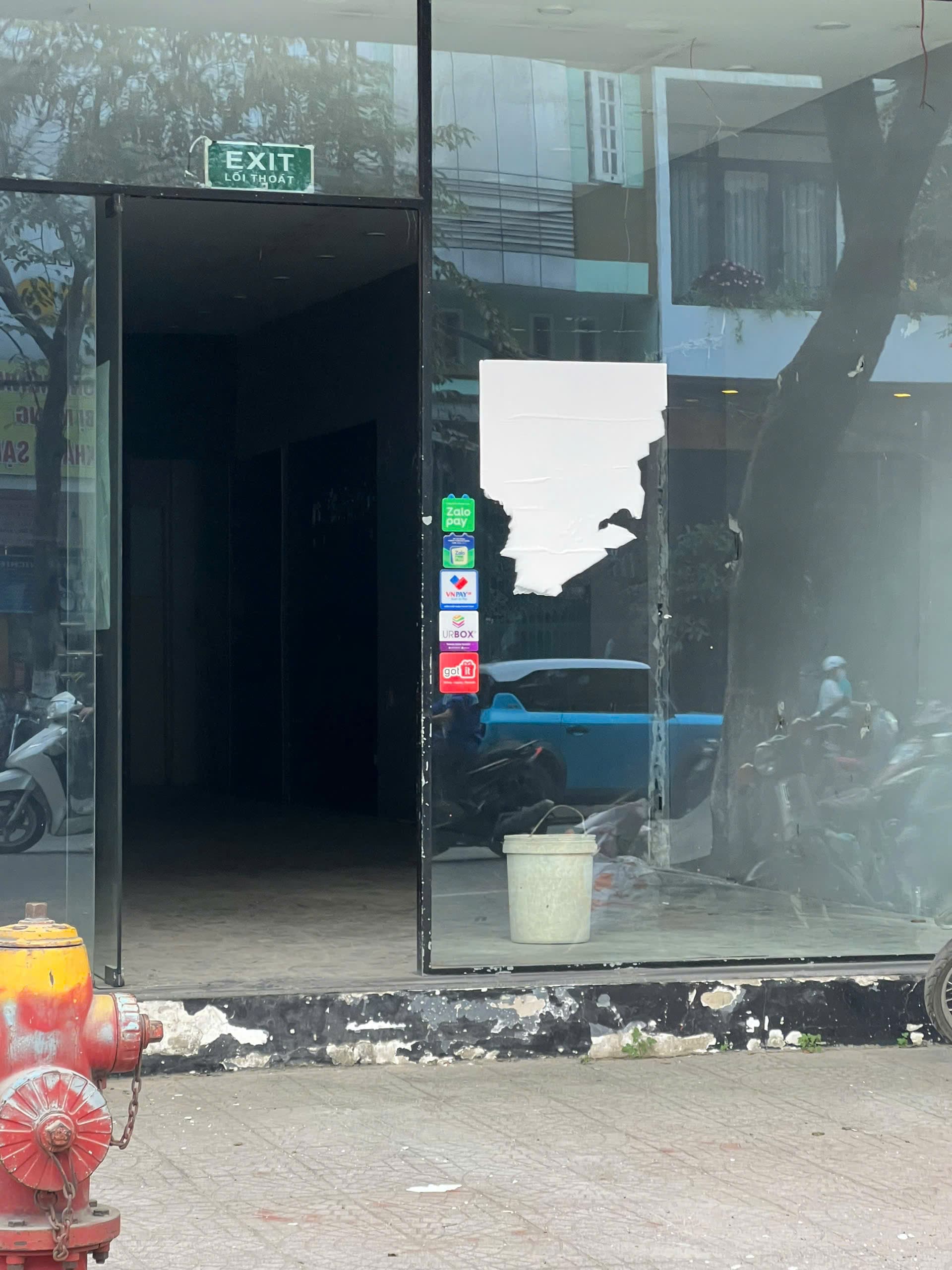 Nhà nguyên căn HÀM NGHI 4 tầng ngang 5m sâu 18m - Ảnh 2