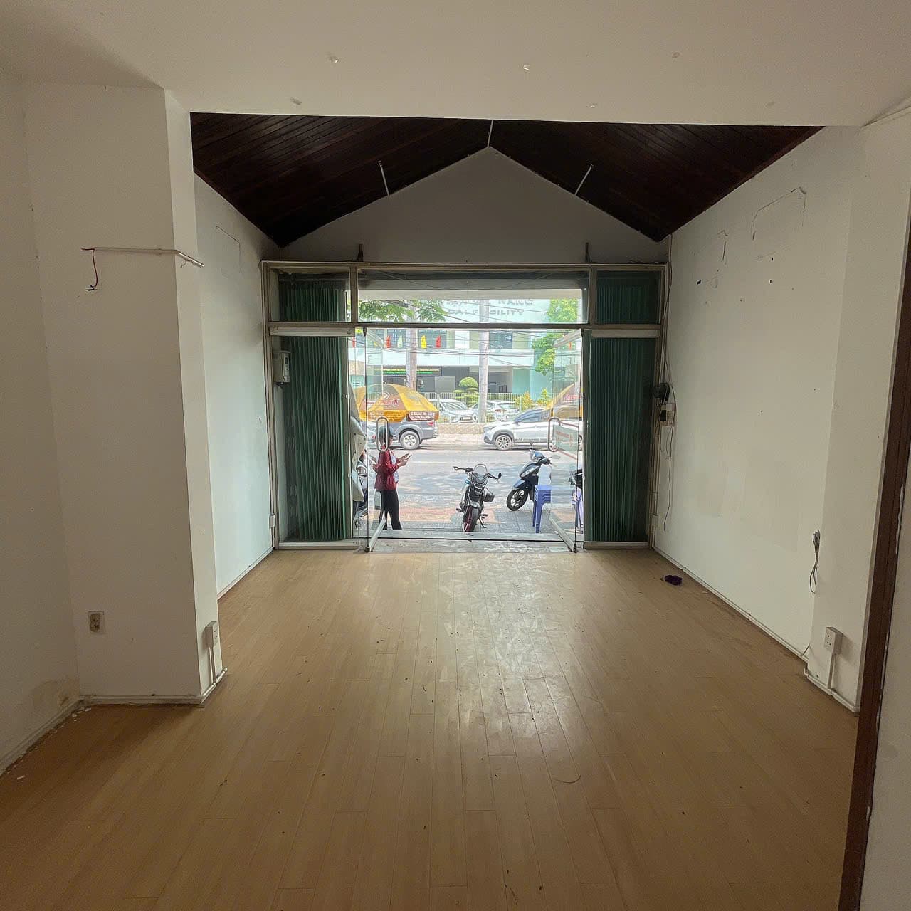 Mặt bằng kinh doanh Hải Phòng đối diện bệnh viện, diện tích 70m², phù hợp mở công ty - Ảnh 5