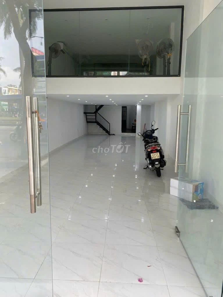 Nhà nguyên căn Điện Biên Phủ 3 tầng có gác lửng, diện tích 4.5m x 17m, phù hợp để ở hoặc kinh doanh - Ảnh 4