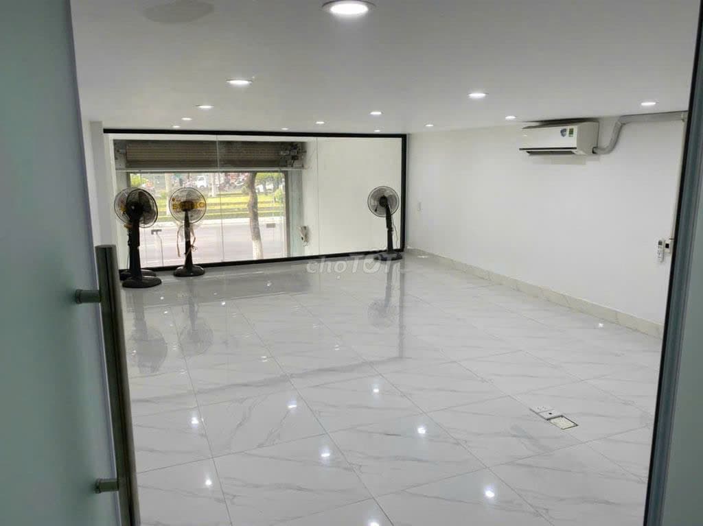 Nhà nguyên căn Điện Biên Phủ 3 tầng có gác lửng, diện tích 4.5m x 17m, phù hợp để ở hoặc kinh doanh - Ảnh 5