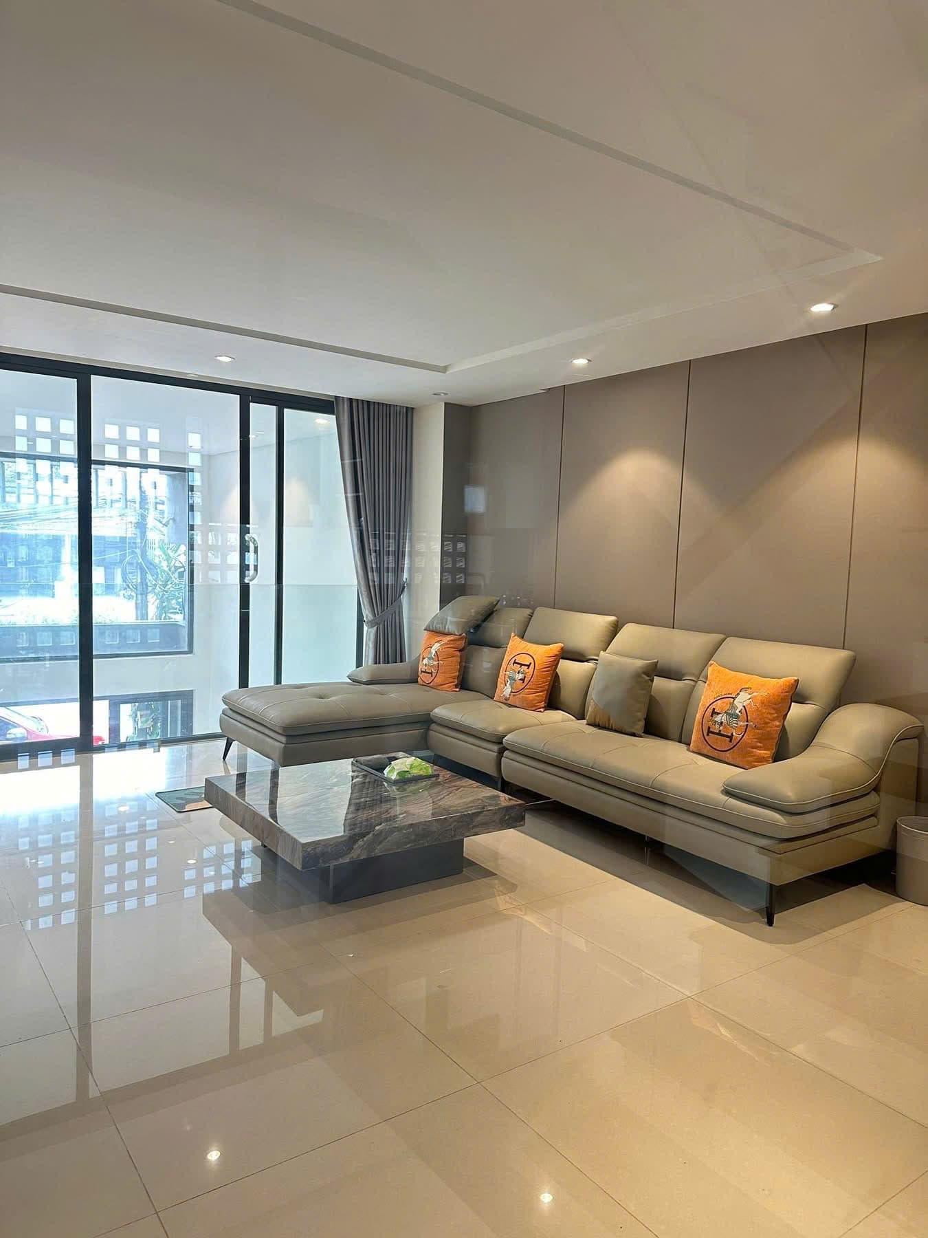 Nhà nguyên căn Lê Văn Hiến 3 tầng, mặt bằng trống suốt phù hợp kinh doanh và văn phòng - Ảnh 7
