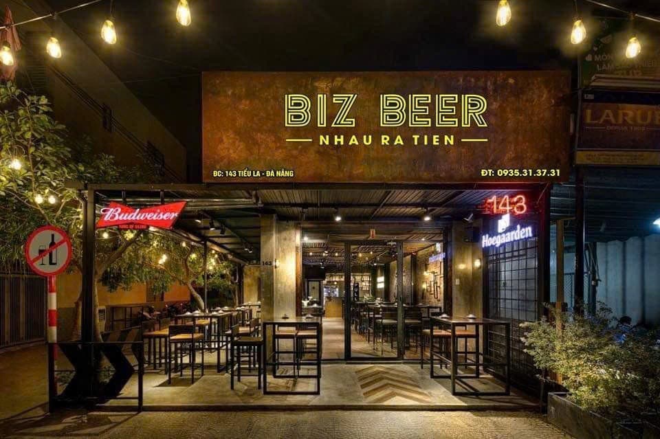 Nhà ở diện tích 115m2 tại Tiểu La, hợp đồng lâu dài