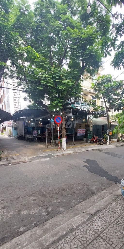 Mặt bằng kinh doanh 120m2 tại Cao Bá Quát, Sơn Trà, phù hợp quán ăn, quán nhậu