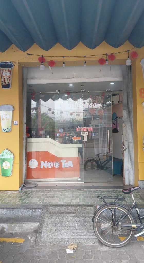Mặt bằng riêng biệt diện tích 52m² tại Âu Cơ, hợp đồng lâu dài