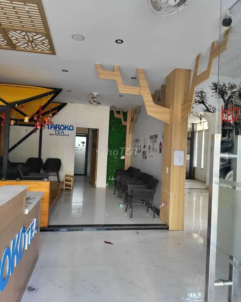 Nhà nguyên căn 3 tầng căn góc 2 mặt tiền đường Bùi Quốc Hưng, phù hợp kinh doanh - Ảnh 6