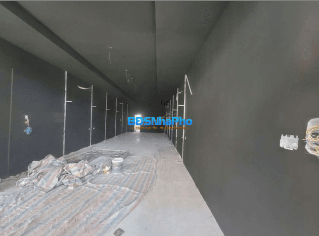Nhà cấp 4 diện tích 90m2 tại Bình Minh 6, phù hợp kinh doanh đa ngành