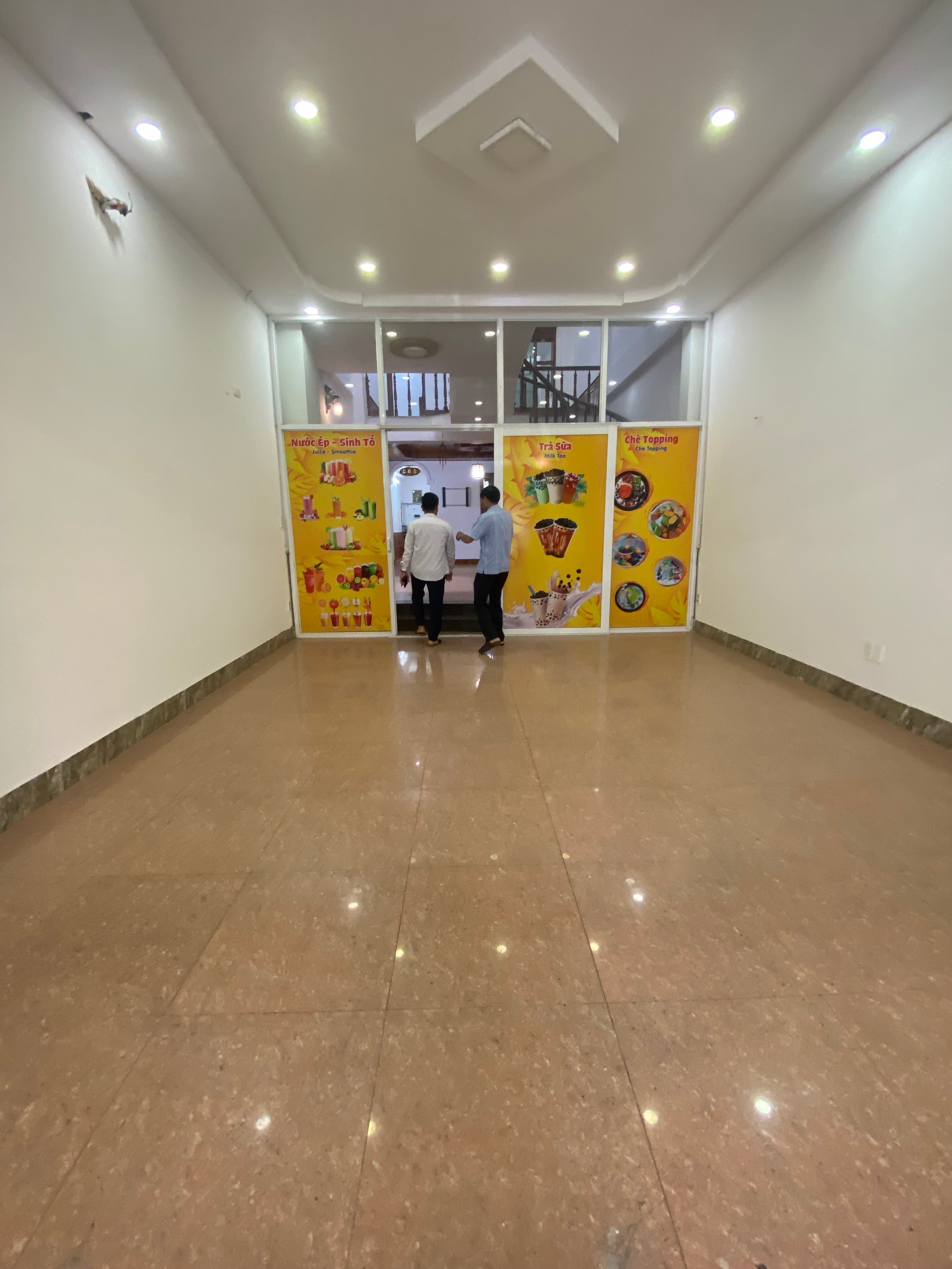 Nhà nguyên căn 3 tầng Châu Thị Vĩnh Tề, diện tích 115m2, phù hợp kinh doanh đa dạng - Ảnh 2
