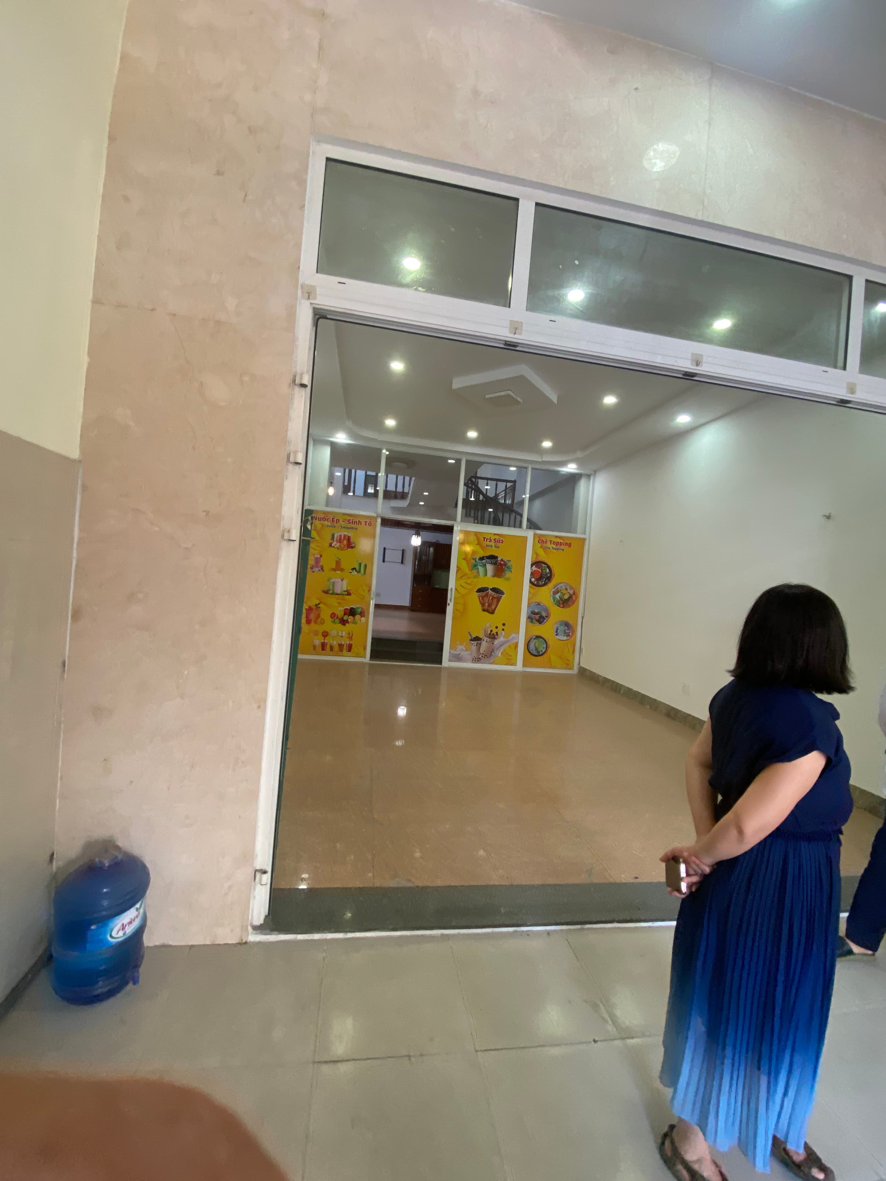 Nhà nguyên căn 3 tầng Châu Thị Vĩnh Tề, diện tích 115m2, phù hợp kinh doanh đa dạng - Ảnh 4