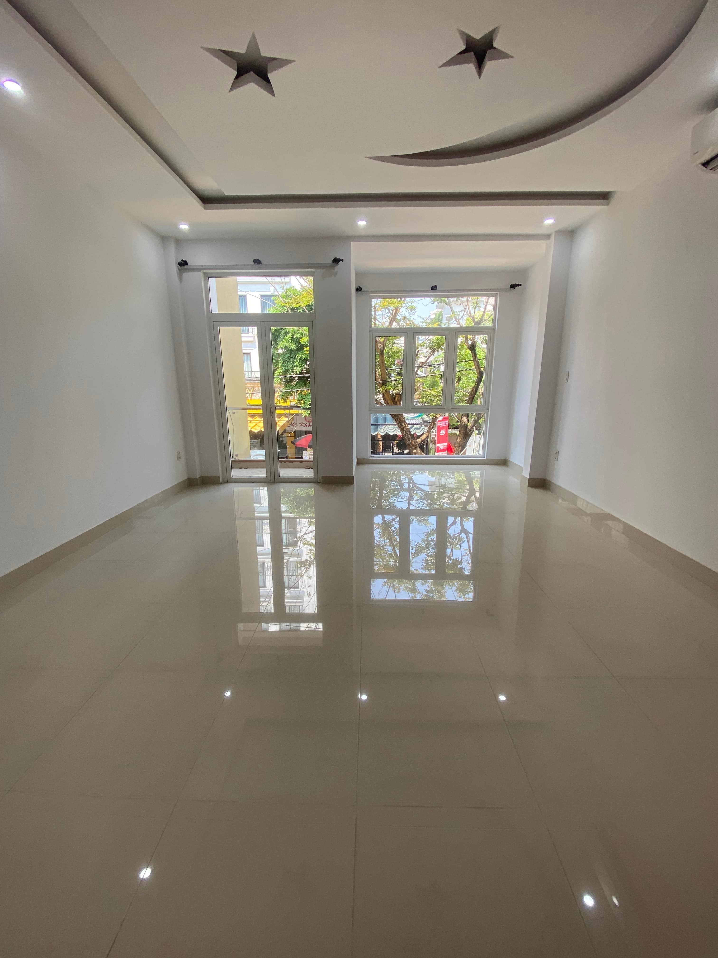 Nhà nguyên căn 3 tầng Châu Thị Vĩnh Tề, diện tích 115m2, phù hợp kinh doanh đa dạng - Ảnh 5
