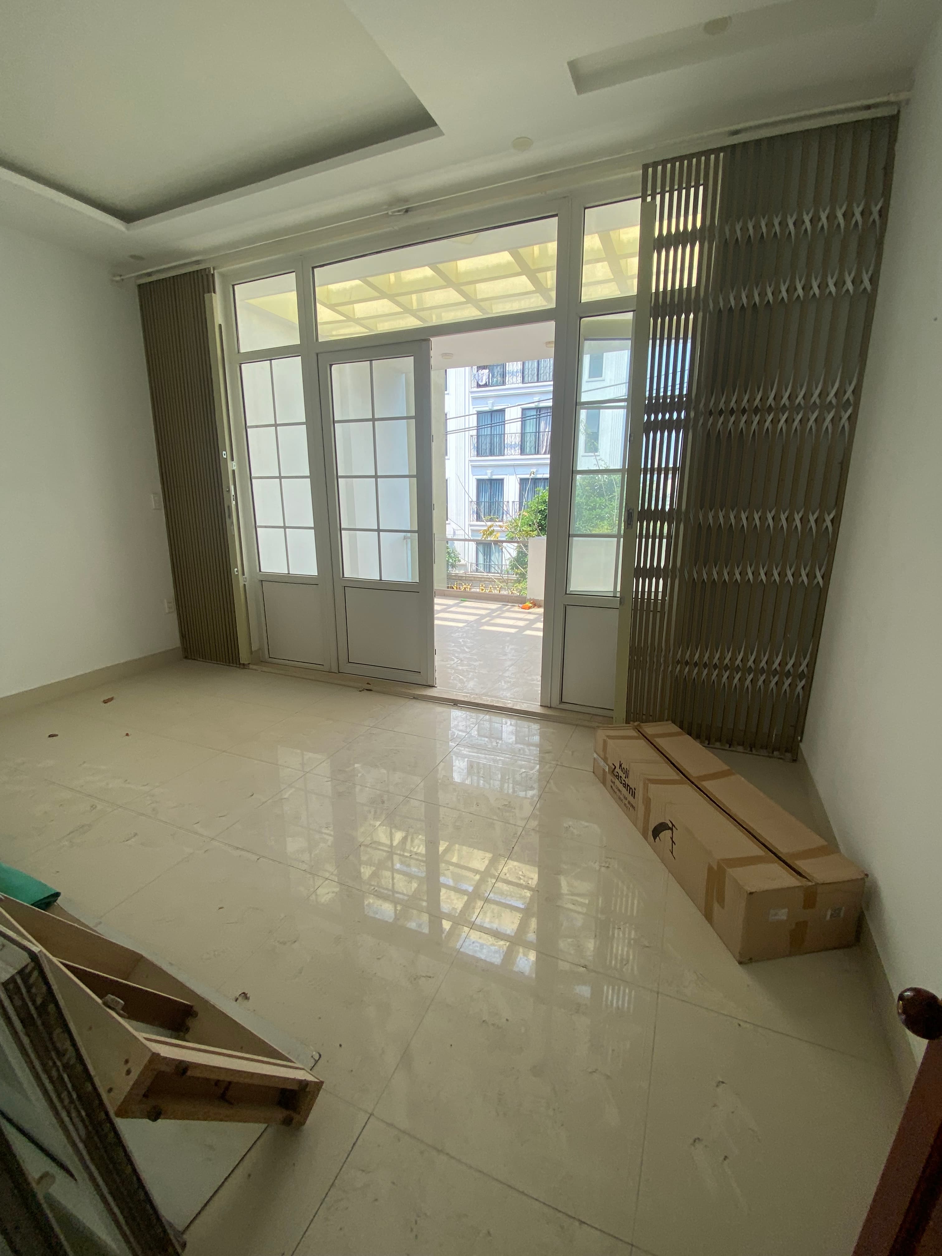 Nhà nguyên căn 3 tầng Châu Thị Vĩnh Tề, diện tích 115m2, phù hợp kinh doanh đa dạng - Ảnh 7