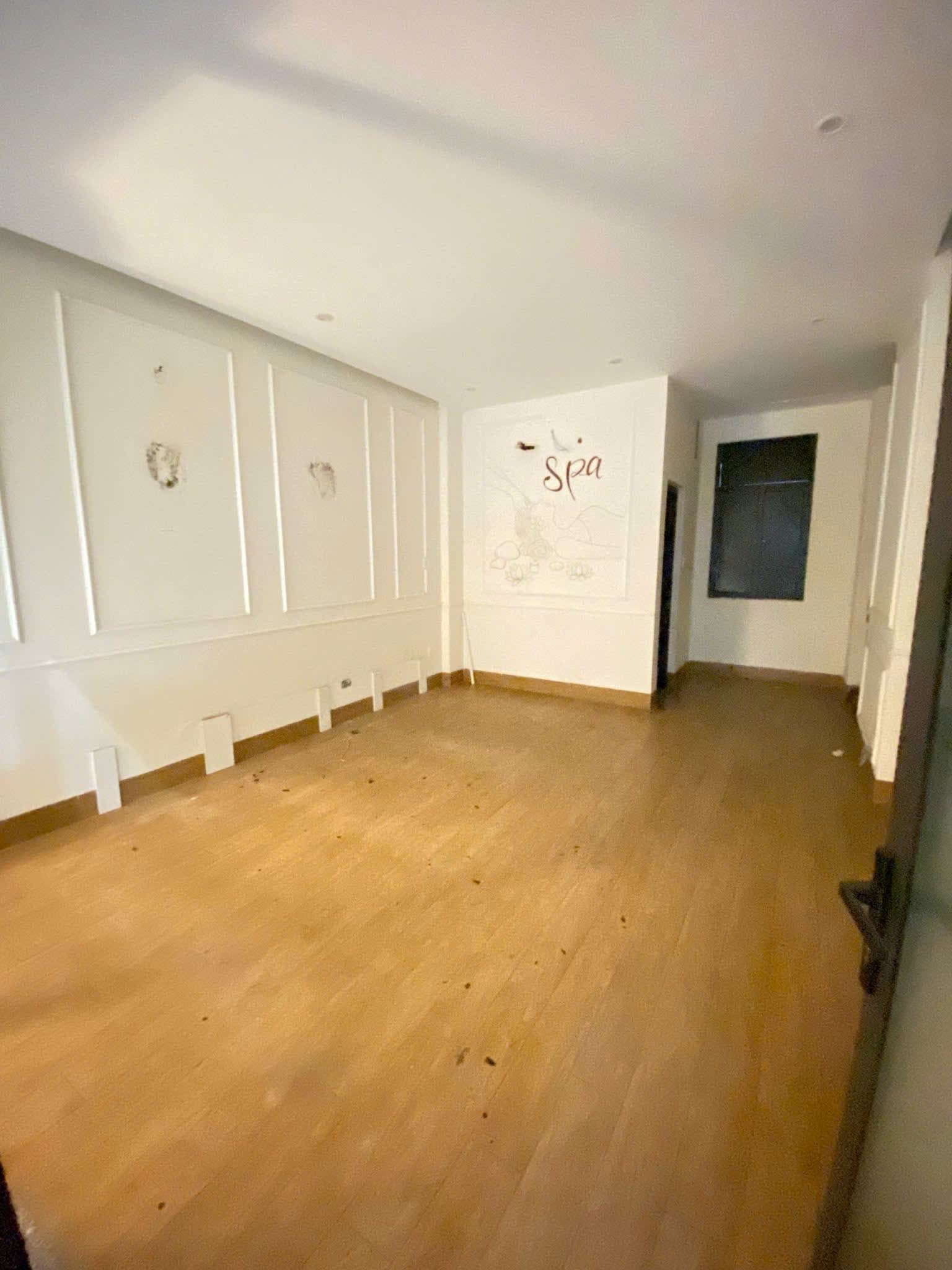 Nhà nguyên căn 5 tầng Phan Thành Tài, diện tích 90m², phù hợp ở và kinh doanh