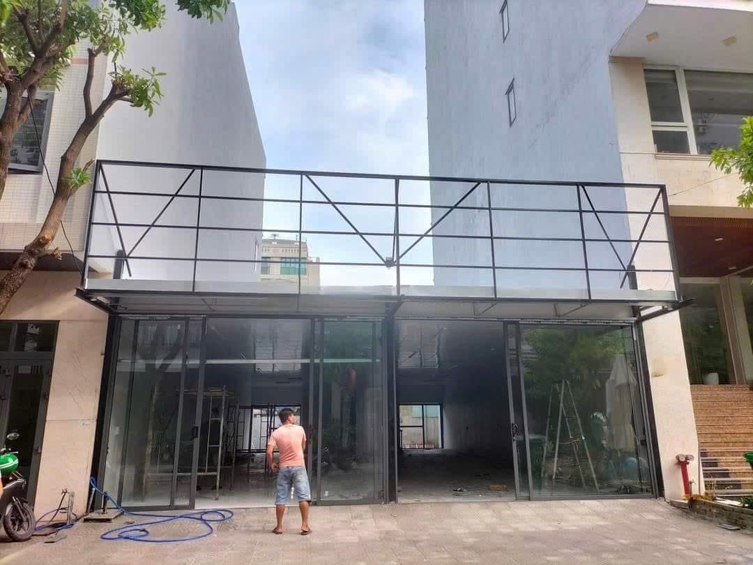 Nhà cấp 4 gần hồ Nghinh, diện tích 180m², phù hợp xây dựng nhà ở