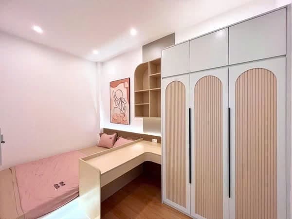 Nhà nguyên căn Bình an-  3 tầng diện tích 120m2, ngang 4m, có nội thất sẵn - Ảnh 3