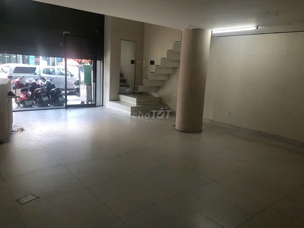 Nhà nguyên căn Lý Thái Tổ 5 tầng, phù hợp kinh doanh - Ảnh 4