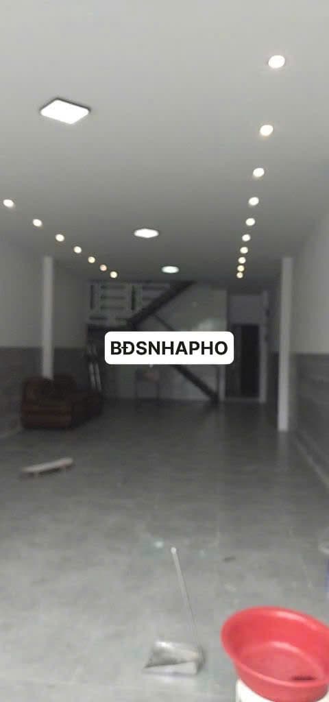 Nhà 2 tầng Ngô Quyền 120m2, phù hợp làm văn phòng và kinh doanh - Ảnh 2