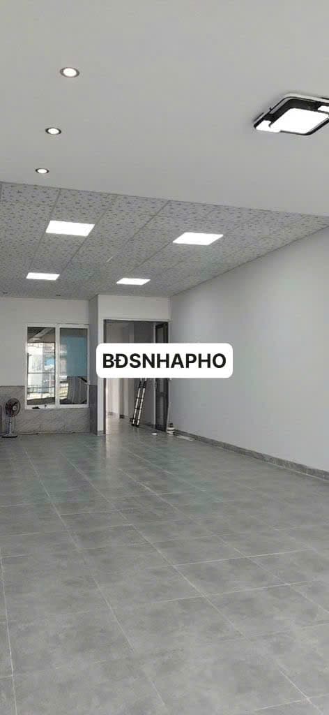 Nhà 2 tầng Ngô Quyền 120m2, phù hợp làm văn phòng và kinh doanh - Ảnh 3