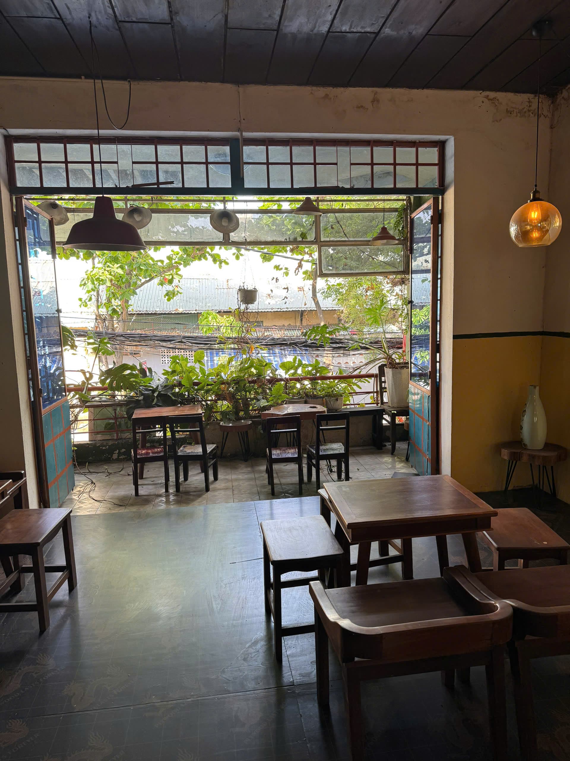 Nhà nguyên căn Nguyễn Chí Thanh 2 tầng diện tích 100m2, ngang 4.5m - Ảnh 4
