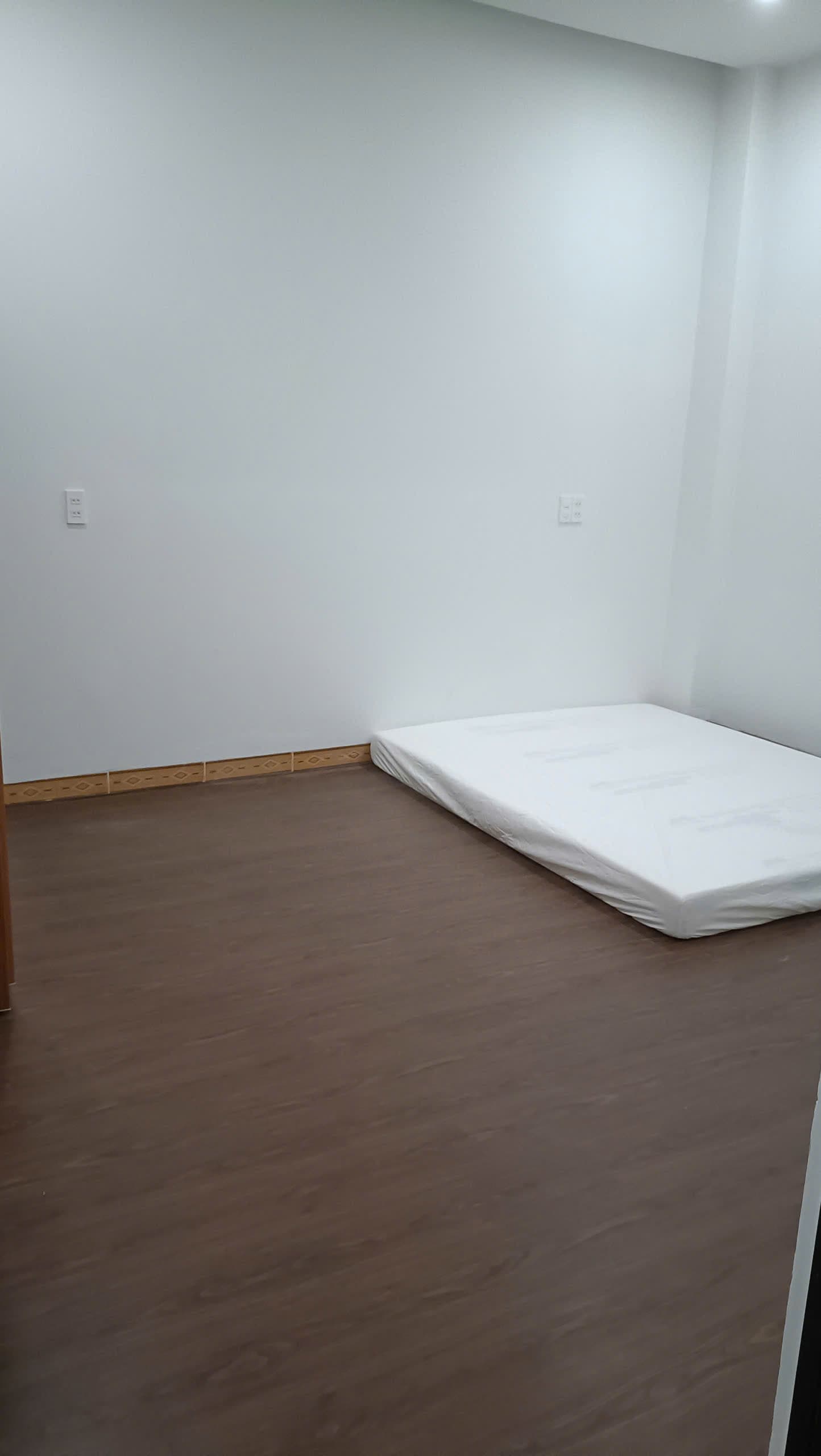 Căn hộ 1 phòng ngủ full nội thất tại Trần Văn Dư, phù hợp cho thuê tạo dòng tiền