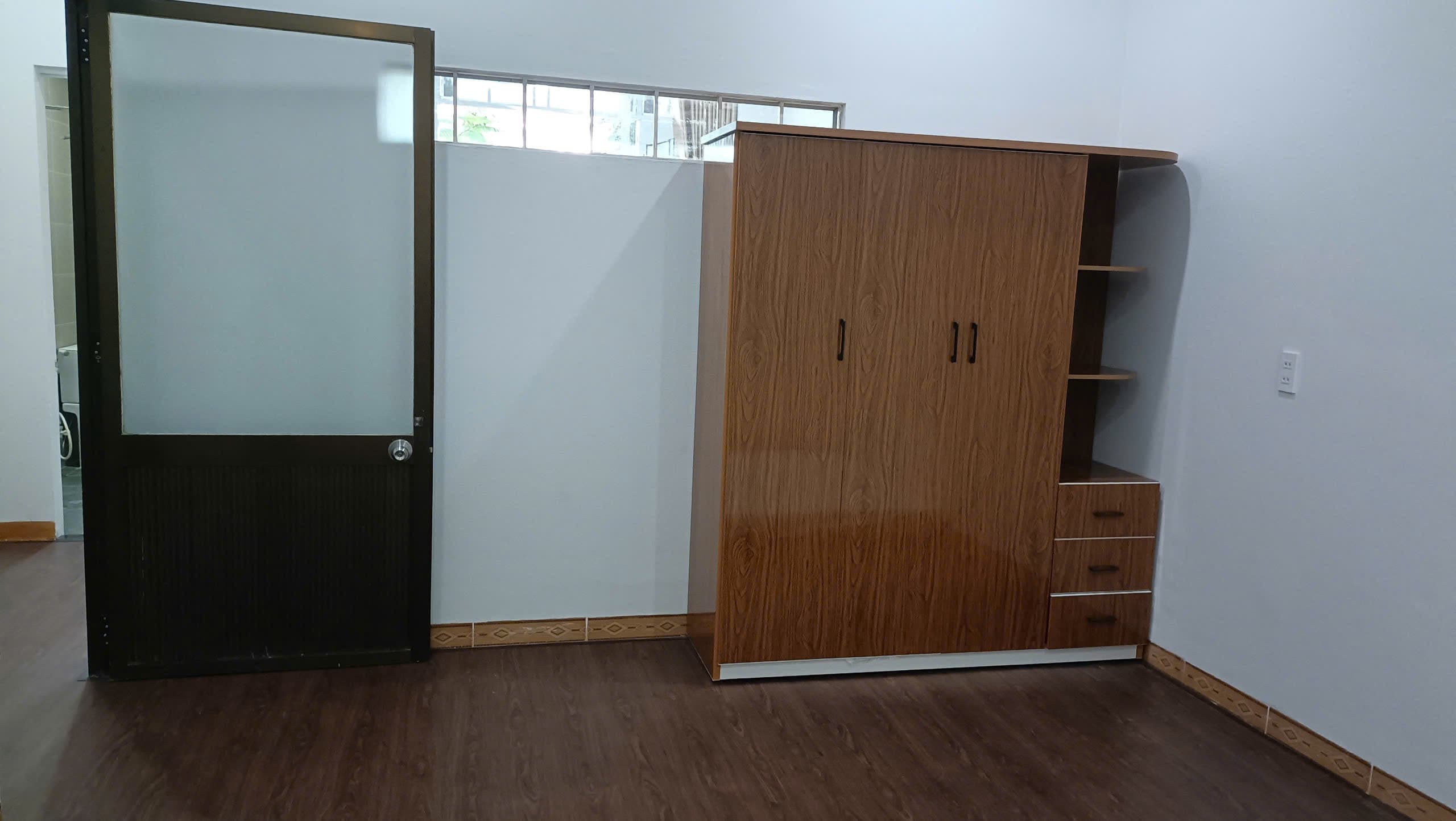 Căn hộ 1 phòng ngủ full nội thất tại Trần Văn Dư, phù hợp cho thuê tạo dòng tiền - Ảnh 2